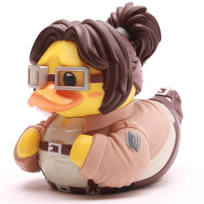 Attack on Titan - Hange Zoe