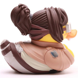 Attack on Titan - Hange Zoe