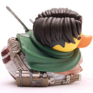 Attack on Titan - Levi Ackerman