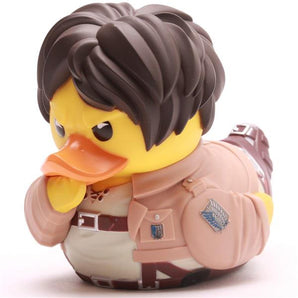 Attack on Titan - Eren Yeager