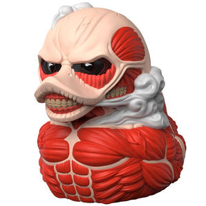 Attack On Titan - Colossal Titan (Giant Edition)