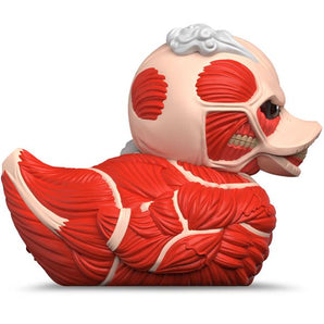 Attack On Titan - Colossal Titan (Giant Edition)