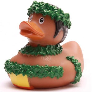 Badeente Hawaiianer
