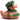Badeente Hawaiianer