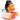 Badeente Leserin