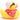 Badeente Super Duck