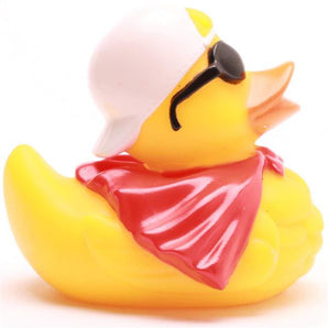 Badeente Super Duck