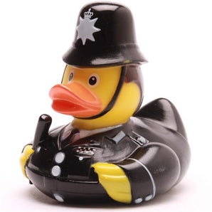 Bobby Badeente