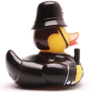 Bobby Badeente