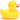 Badeente "Just be you"