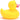 Badeente "Just be you"