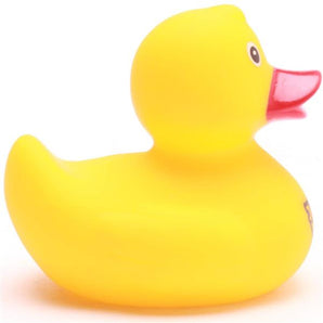 Badeente "Just be you"