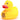 Badeente "Fake it till you make it"