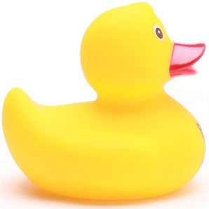 Badeente "Fake it till you make it"