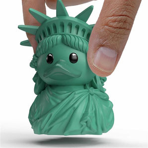 Travel - USA - Lady Liberty (Mini)