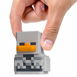 Minecraft - Skeleton (Mini)