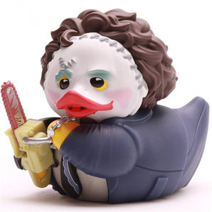 Texas Chainsaw Massacre - Leatherface 'Pretty Woman'