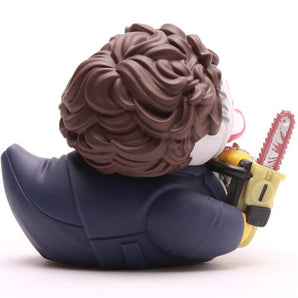 Texas Chainsaw Massacre - Leatherface 'Pretty Woman'