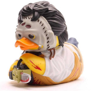 Leatherface (Boxed Edition)