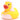 Badeente Braut