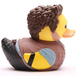 Jurassic World - Owen Grady