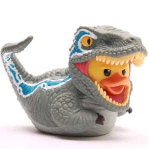 Jurassic World - Blue