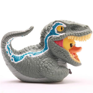 Jurassic World - Blue