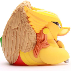 DC Comics - Hawkgirl