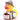 Oktoberfest Badeente „Tracht“