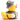 Oktoberfest Badeente „Tracht“
