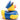 Badeente Polizist Holland