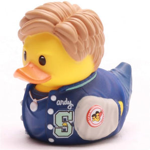 The Breakfast Club - Andrew Clark (Mini)