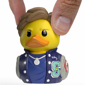 The Breakfast Club - Andrew Clark (Mini)