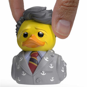 Der Weisse Hai - Mayor Vaughn (Mini)