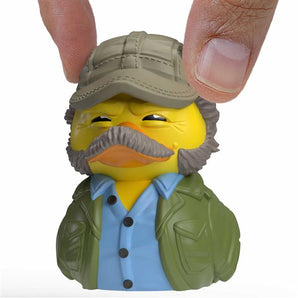 Der Weisse Hai - Quint (Mini)