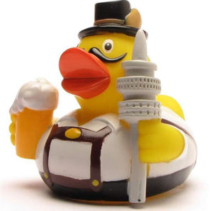City Duck München