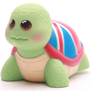 Union Jack Turtle