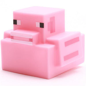 Minecraft - Badeente Pig