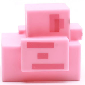 Minecraft - Badeente Pig