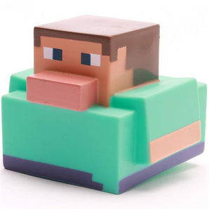 Minecraft - Badeente Steve