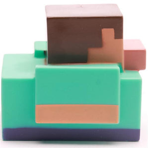 Minecraft - Badeente Steve