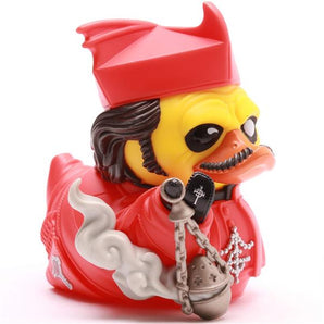 Ghost - The Cardinal