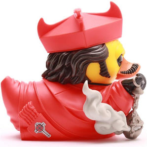 Ghost - The Cardinal