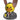 The Office - Stanley Hudson (Mini)