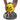 The Office - Stanley Hudson (Mini)