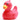 Badeente Liverbird - Liverpool