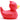 Badeente Liverbird - Liverpool