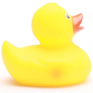 Badeente Tommy 6 cm