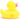 Badeente Tommy 6 cm
