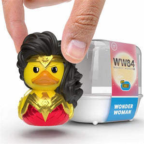 DC Comics - Wonder Woman (Mini)